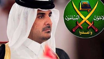 وزير خارجية الدوحة بالرياض.. صحيفة أمريكية تكشف استعداد قطر لمقاطعة الإخوان