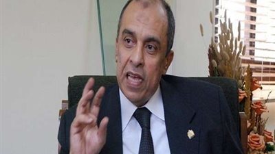 الزراعة تنفي صدور قرارات إقالة لأي قيادة بالوزارة