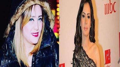 انضمام دينا فؤاد للجنة تحكيم مهرجان Egypts beauty pageants