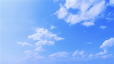 الأرصاد تكشف حالة طقس اليوم الخميس