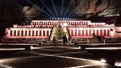 الاتحاد الأوروبي يبعث رسالة تهنئ لـ افتتاح طريق الكباش