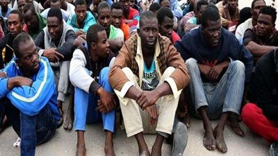 سقوط عصابة تهريب مهاجرين بطرق غير شرعية في قبضة أمن البحيرة