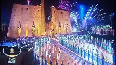 نائب بالشيوخ : افتتاح طريق الكباش يساهم بقوة في إنعاش حركة السياحة