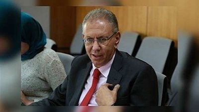 أبوخضرة: اختيار نواب شباب للمحافظين هي ثورة جديدة في مصر