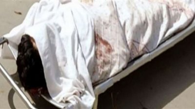 العثور على جثة شاب داخل عقار بمدينة نصر