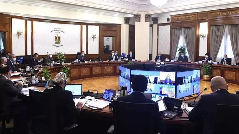 بيان هام من الحكومة بشأن مستجدات فيروس كورونا