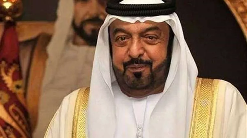 الإمارات تبدأ ببناء أول محطة هيدروجين بالشرق الأوسط صديقة للبيئة