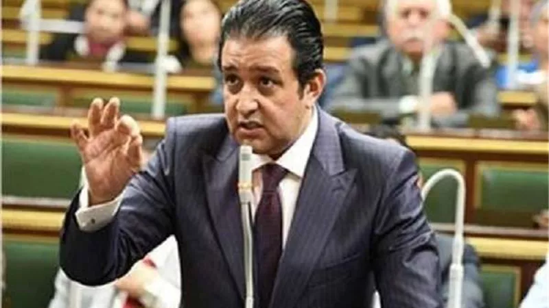 علاء عابد: النقل الذكي  نقلة حضارية كانت مجرد حلم تحول إلى حقيقية