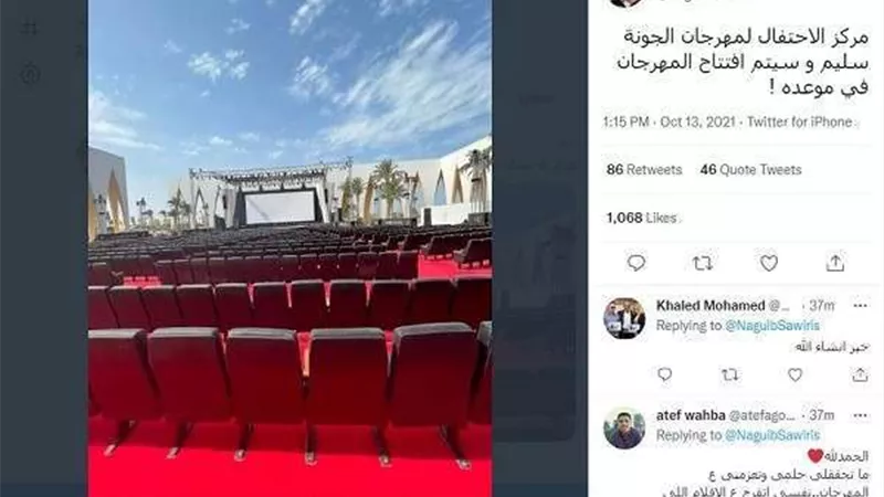 الديهي يكشف مفاجأة مدةية بشأن نجيب ساويرس وعلاقة بإثيوبيا