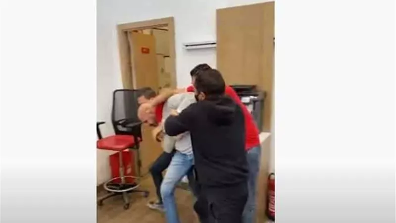 حماية المستهلك: مطالبة شركة فودافون بتقديم سياسة إرضاء العميل بعد واقعة التعدي على الطبيب