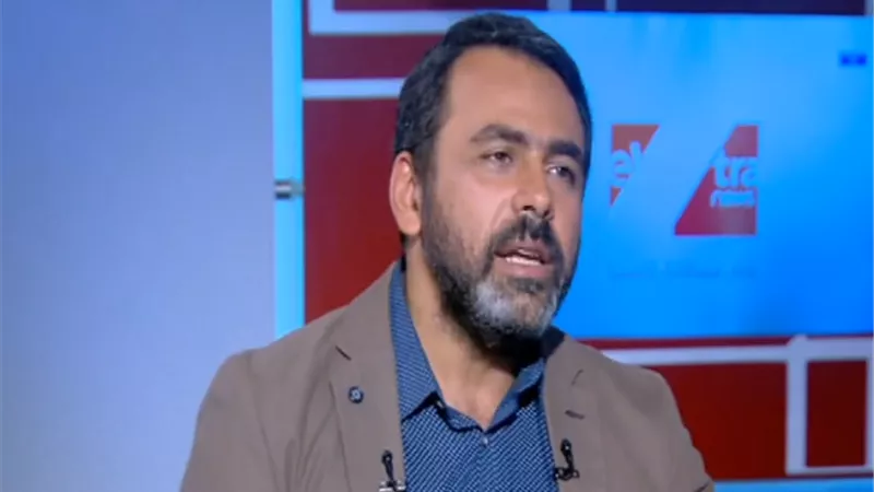 يوسف الحسيني عن أهالي أسوان المتضررين من السيول: لديهم رضا كامل