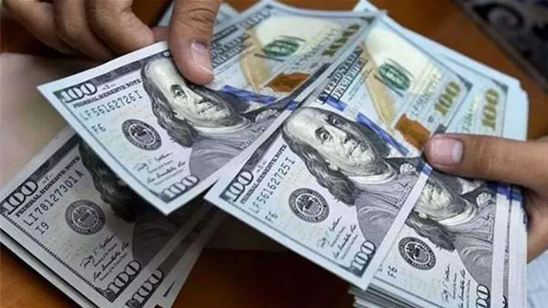 أسعار العملات العربية والأجنبية اليوم الخميس 25-11-2021