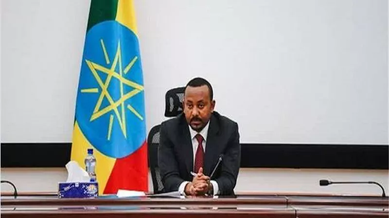 جبهة تيجراي: اقتربنا من حسم المعركة في إثيوبيا والإطاحة بـ آبي أحمد