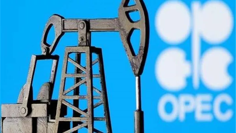 بيان عاجل من الإمارات بشأن اتفاق «أوبك+»