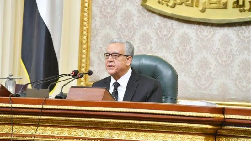 رئيس مجلس النواب يشارك في أعمال الجمعية الـ 143 للاتحاد البرلماني الدولي