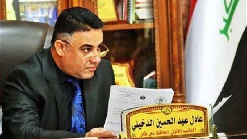 بعد اشتباكات دامية.. أول استقالة بالحكومة العراقية