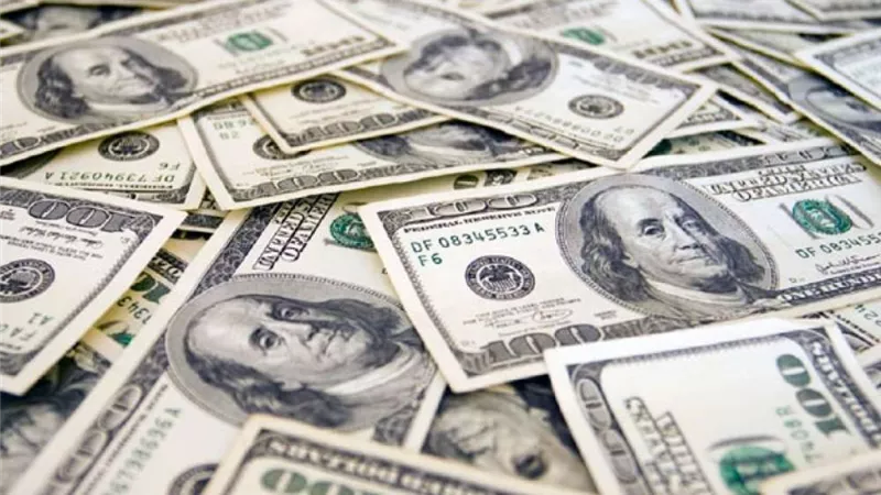 سعر الدولار اليوم الخميس