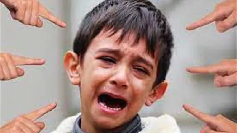 ما هي العلامات التي تدل على تعرض الطفل للتنمر؟.. متخصصة تجيب