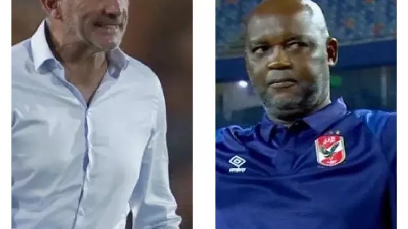 بين العلامة الكاملة وتصحيح المسار.. كيف تخطى الأجانب مع القطبين الجولة السادسة في الدوري؟