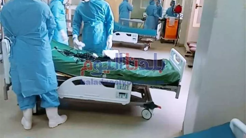 الصحة تصدر بيان هام بشأن إصابات كورونا