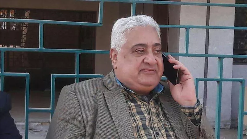 الغضب يجتاح جماهير الشرقية بعد قرار رئيس النادي إعادة مدير الكرة