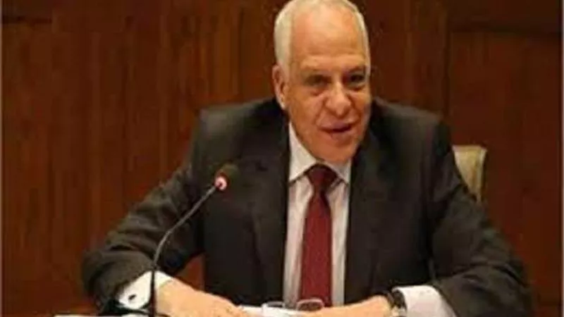 محافظ الجيزة: مهرجان التمور بالواحات البحرية يستمر كل عام