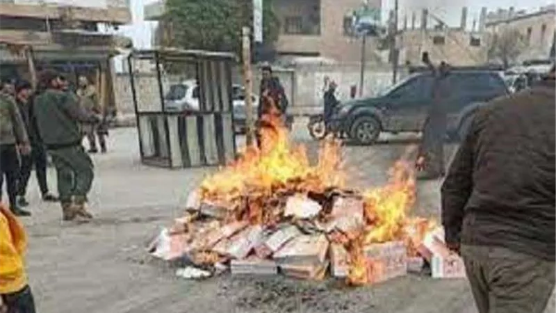 تركيا تثير غضب المسلمين بإضافة صور مسيئة 
