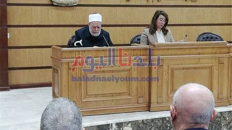 التضامن تحتفل بنجاح موسم حج الجمعيات الأهلية