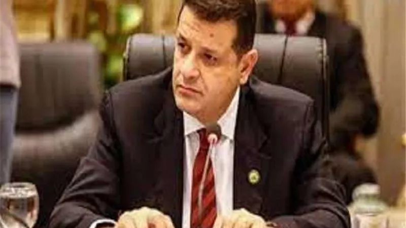 رئيس حقوق النواب يشيد بمركز التأهيل بوادي النطرون