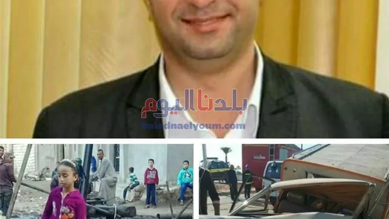 المياه الجوفية والصرف الصحي.. أبرز الملفات أمام محافظ بني سويف الجديد