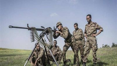 الكنيسة الكاثوليكية بتيجراي عن أبي أحمد: يُمارس إبادة جماعية لنا