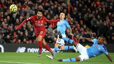 ليفربول يستضيف برايتون لتأمين صدارة الدوري الإنجليزي