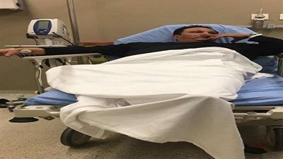 محمد فؤاد يتصدر 
