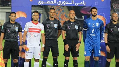 في مثل هذا اليوم.. الأهلي يتوج بطلاً لدوري ابطال أفريقيا للمرة التاسعة