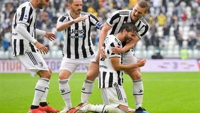 بث مباشر.. مباراة يوفنتوس وأتالانتا فى الدوري الإيطالي