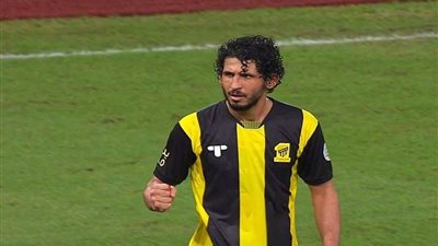 الدوري السعودي| أحمد حجازي على رأس تشكيل اتحاد جدة لمواجهة الطائي