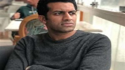 كريم سرور يكتشف إصابته بمرض خطير في الكبد بعد تعرضه لـ حادث مروع