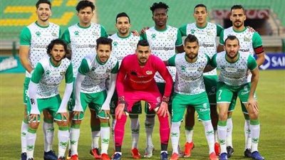 اليوم.. المصري البورسعيدي أمام بطل نيجيريا  في الكونفيدرالية