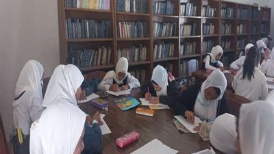 ثقافة جنوب سيناء تنظم مسابقة الفن الشعبي للفن التشكيلي