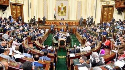 مجلس النواب يبدأ مناقشة  تقرير لجنة التعليم والبحث العلمي عن قانون مُقدم من الحكومة