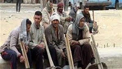 بشرى سارة تحملها التامينات لـ العمالة الغير المنتظمة.. فيديو