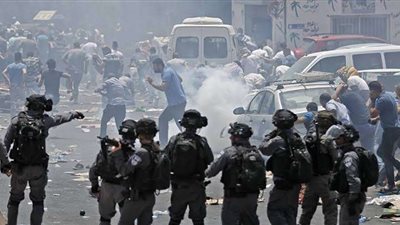 مقتل فلسطيني برصاص الجيش الإسرائيلي في الضفة الغربية