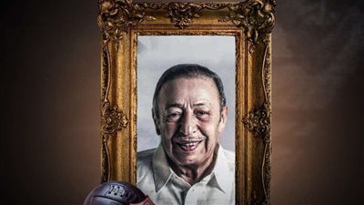 في ذكري ميلاده.. الموقع الرسمي لنادي الزمالك ينعي حماده إمام