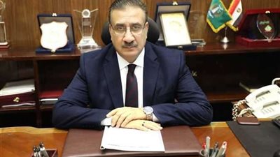تعرف على تفاصيل الجولة الميدانية لمحافظ المنوفية بشبين الكوم