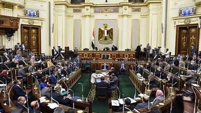 مجلس النواب يوافق على قرار رئيس جمهورية بتعديل بعض فئات التعريفة الجمركية