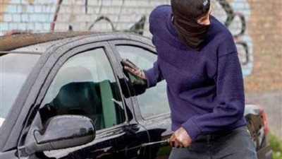 ضبط تشكيل عصابي متخصص في سرقة السيارات بالدقهلية