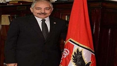 بعد استبعاد العامري فاروق.. ماذا طلب الأهلي من وزير الرياضة؟
