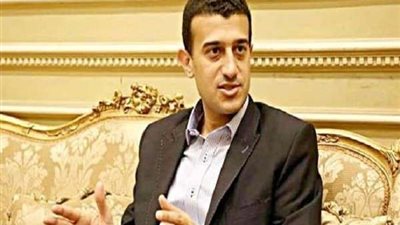 برلماني يطالب بمناقشة سياسة الحكومة لمواجهة العنف الأسري