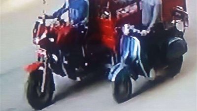 أمن الدقهلية يكثف جهوده لضبط عصابة الدراجات البخارية