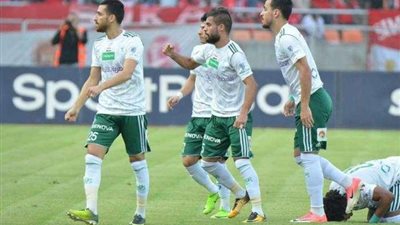 بث مباشر.. مباراة المصري وريفرز في الكونفدرالية الإفريقية